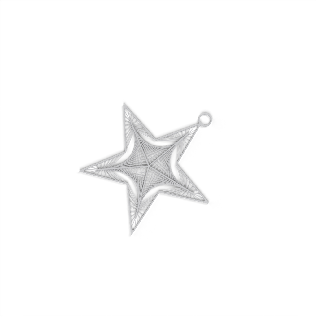 stringartstar5 n4 l2 s15 frame r45 view 4